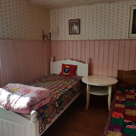 Metskula Puhkemaja *