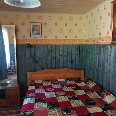 Holiday home Metskula Puhkemaja *